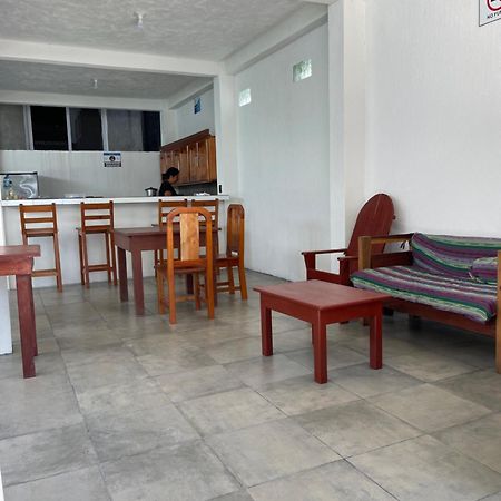 Sun Breeze Hotel Эль-Ремате Экстерьер фото