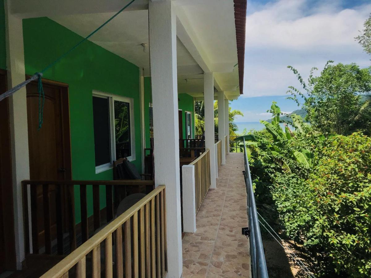 Sun Breeze Hotel Эль-Ремате Экстерьер фото